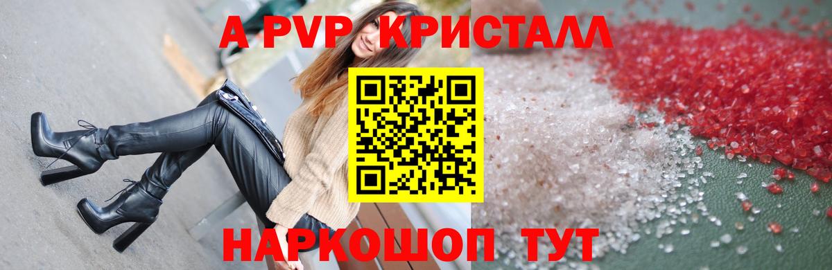 Alfa_PVP СК КРИС Городец